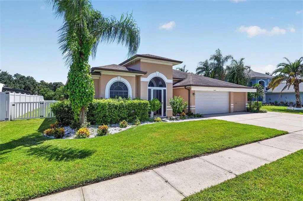 13023 Carlington Lane, RIVERVIEW