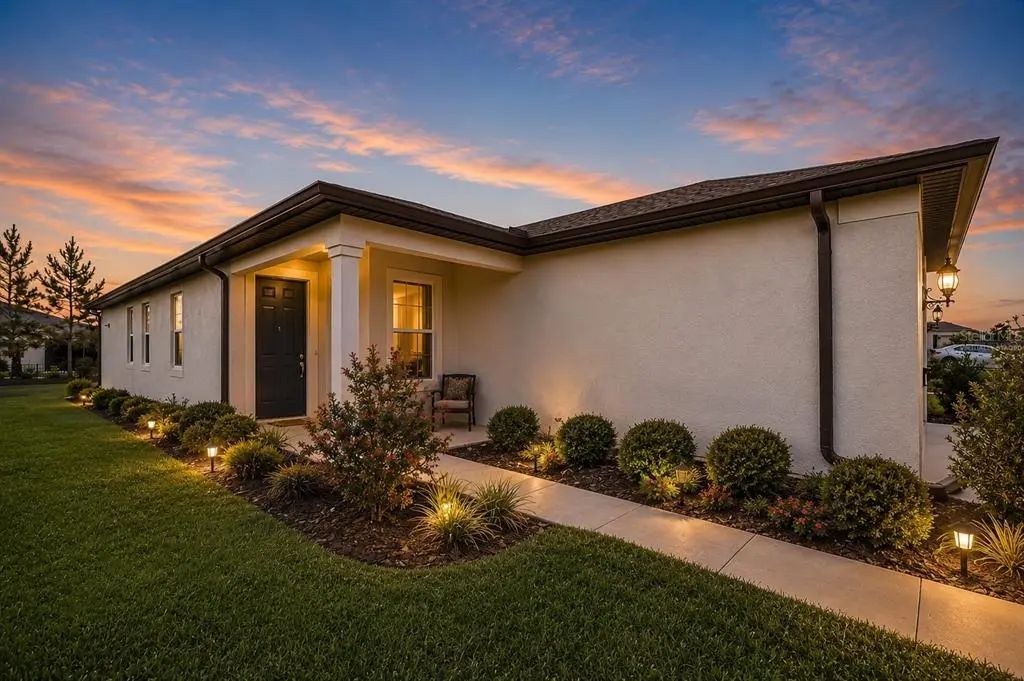 9412 Sw 53rd Place, OCALA