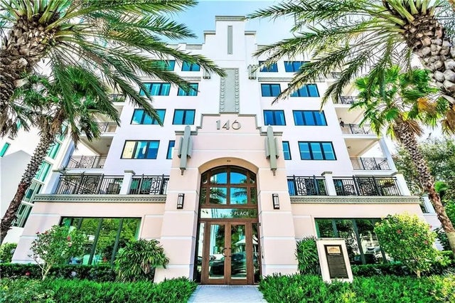 146 4th Avenue Ne 204, ST PETERSBURG