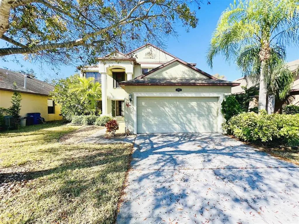 2532 Glenridge Circle, MERRITT ISLAND