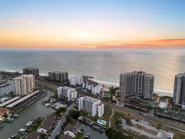 1581 Gulf Boulevard 403n, CLEARWATER BEACH