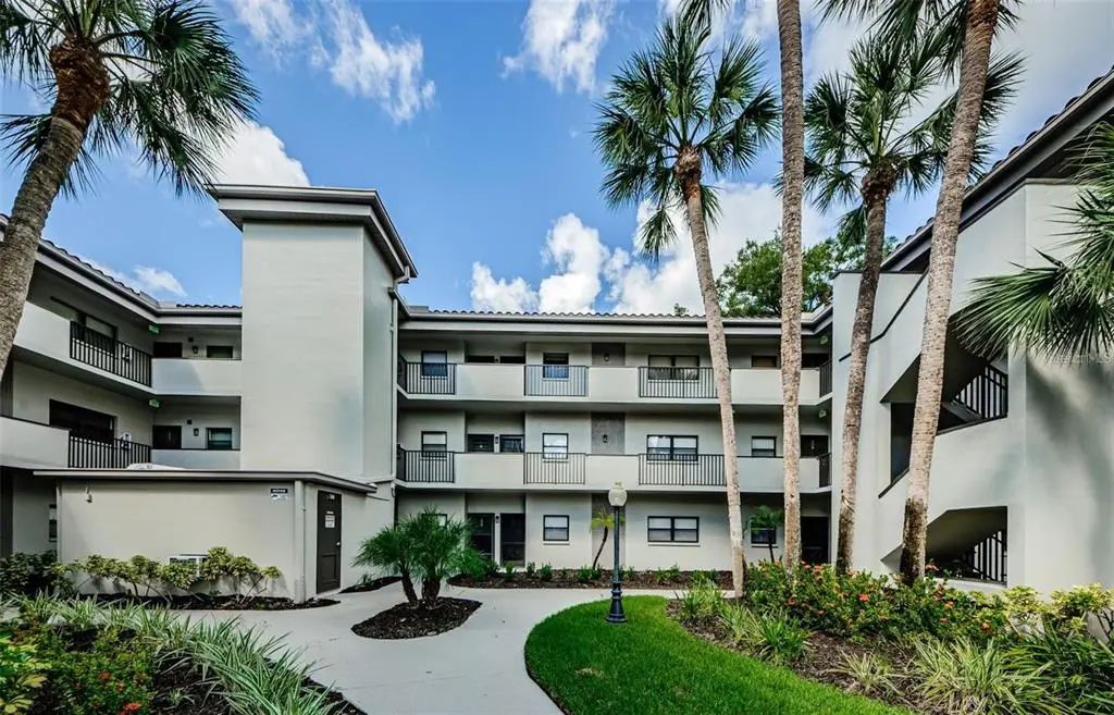 2650 Countryside Boulevard F110, CLEARWATER