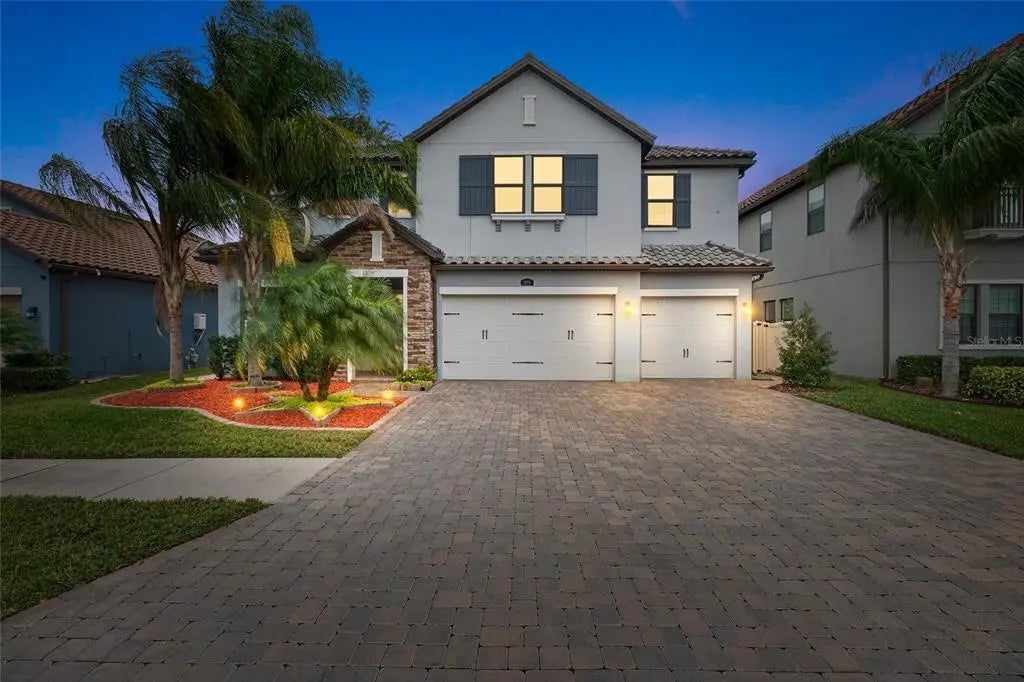 18215 Leafmore Street, LUTZ