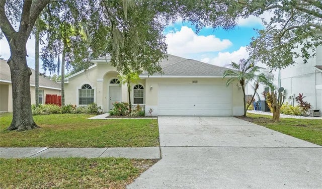 4768 Ridgemoor Circle, PALM HARBOR
