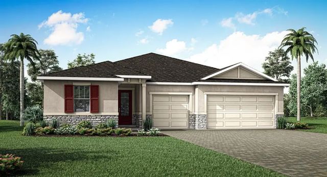 2815 Sweet Acacia Drive, CLERMONT
