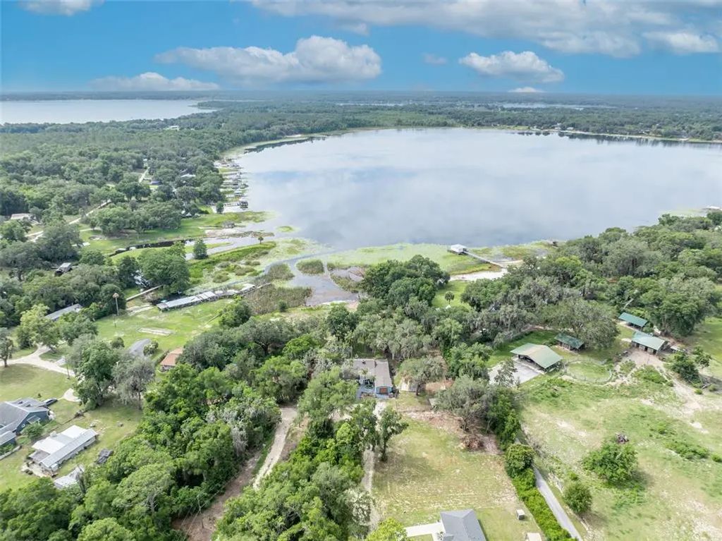 Se 105th Terrace, OCKLAWAHA