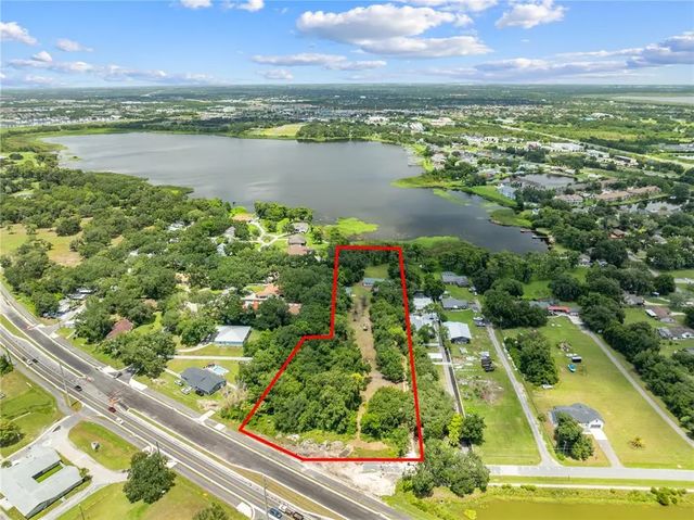 2557 Ames Haven Road, KISSIMMEE