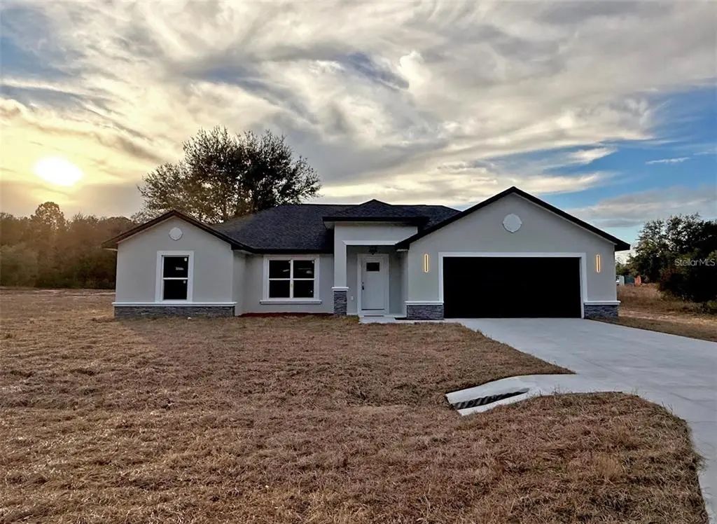 4252 Sw Begonia Court, DUNNELLON