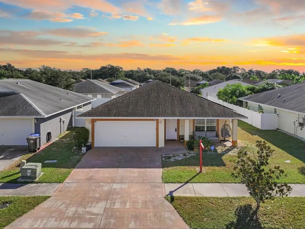 1132 Shared Passion Street, RUSKIN