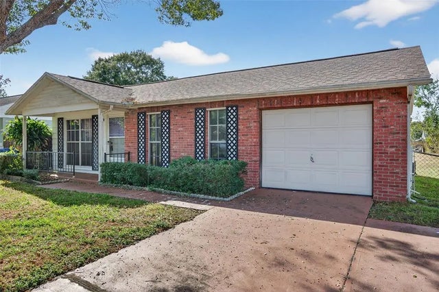 3123 Lodi Drive, NEW PORT RICHEY