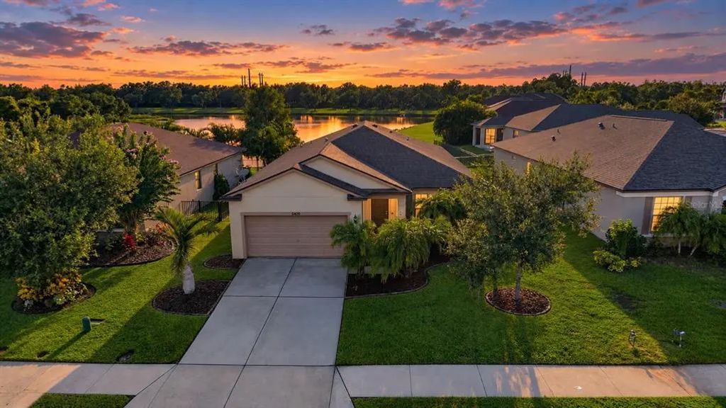 5409 105th Terrace E, PARRISH