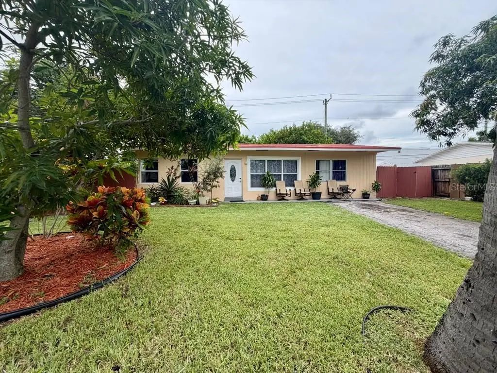 2531 Ne 7th Terrace, POMPANO BEACH