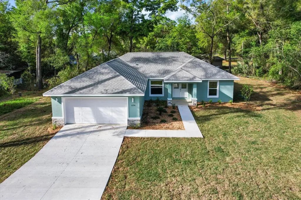 2396 W Fairway Loop, CITRUS SPRINGS