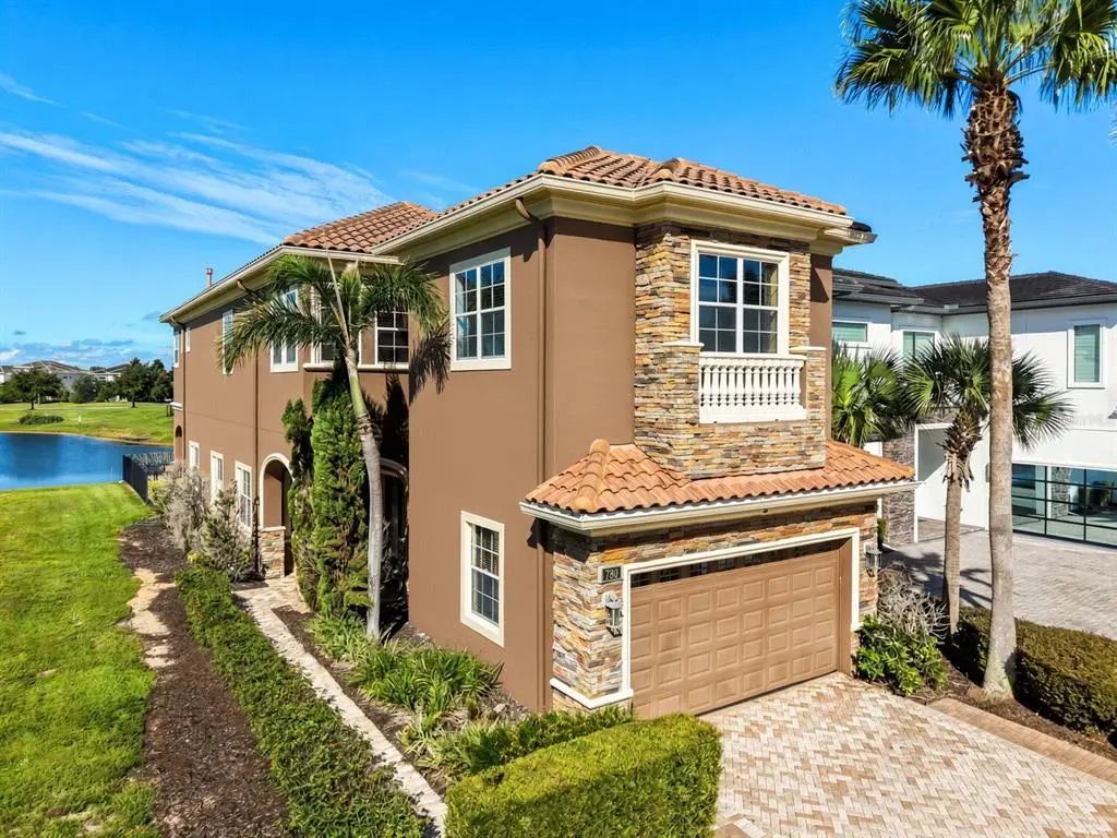 780 Golden Bear Drive, KISSIMMEE