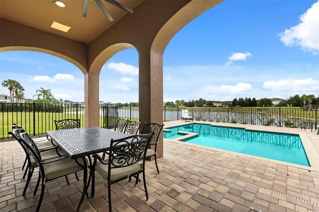780 Golden Bear Drive, KISSIMMEE