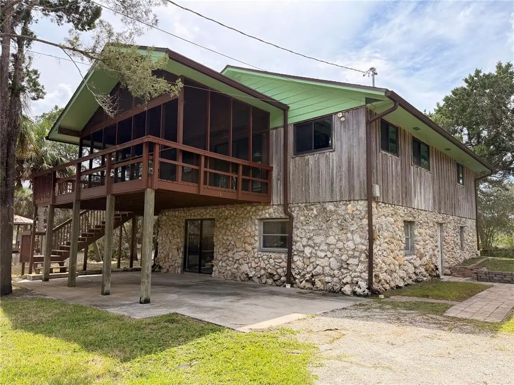 12032 W Waterwood Drive, CRYSTAL RIVER