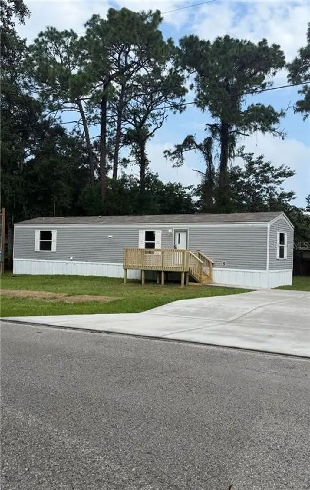 2593 E Mars Street, Inverness