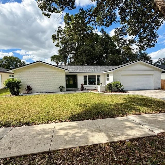 630 Peachwood Drive, ALTAMONTE SPRINGS