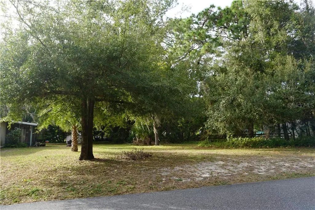 436 S Hibiscus Avenue, Crystal River