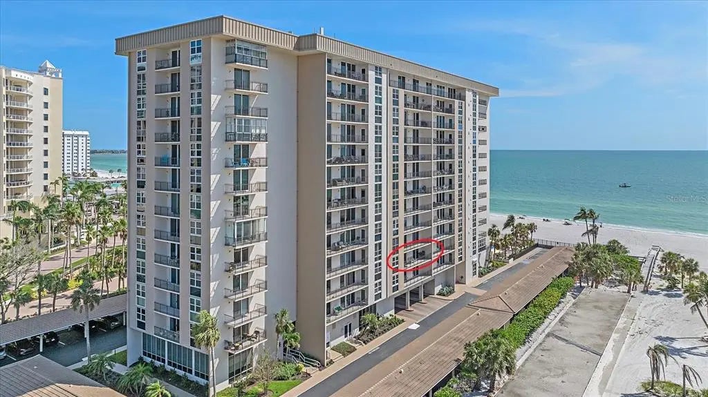 1212 Benjamin Franklin Drive 306