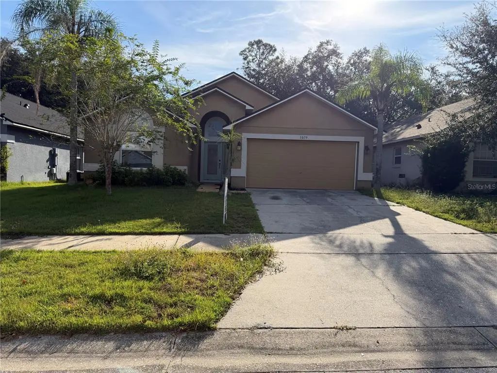 1079 Stoneham Drive, GROVELAND