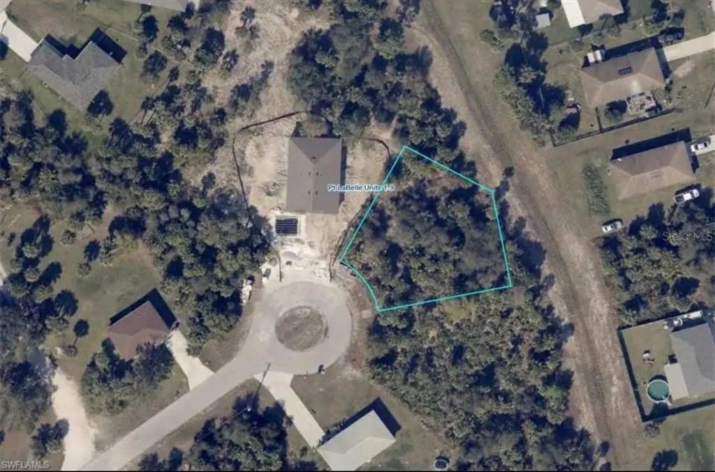 3110 Avon Court Lot 25, LABELLE