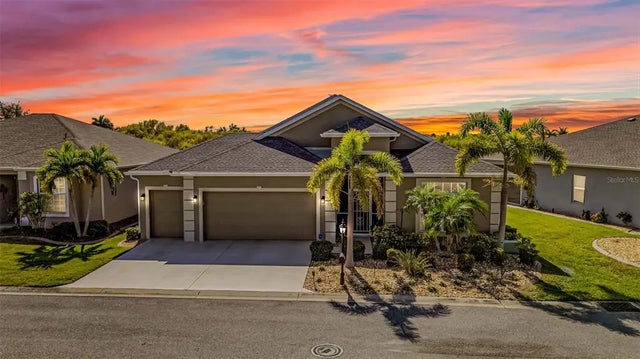 24421 Manchester Trail, PUNTA GORDA