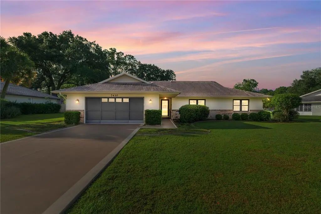 7430 Sw 100th Place, OCALA