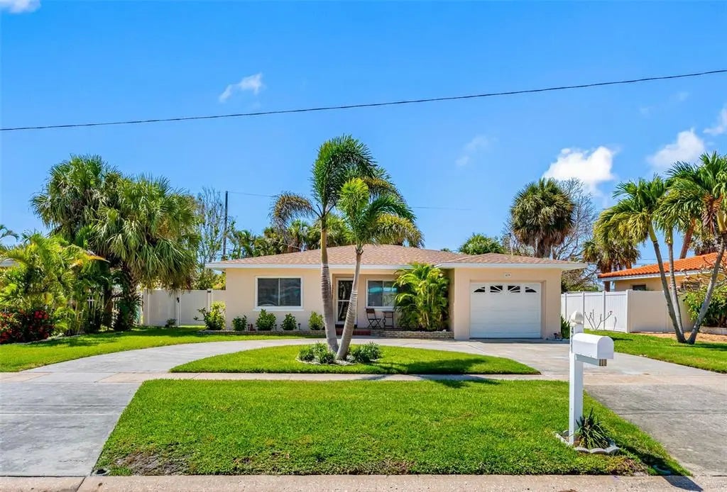 429 87th Avenue, ST PETE BEACH