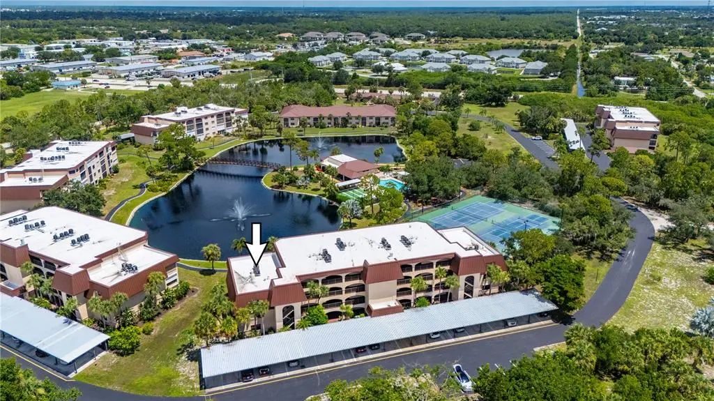 23465 Harborview Road 631, PUNTA GORDA
