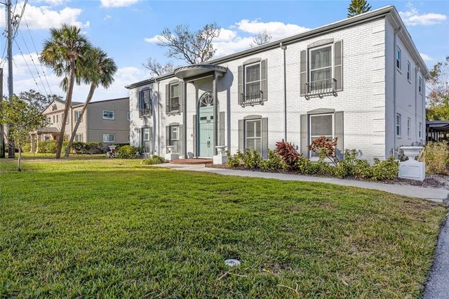1330 Snell Isle Boulevard Ne 4, ST PETERSBURG