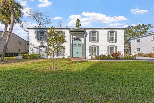 1330 Snell Isle Boulevard Ne 4, ST PETERSBURG