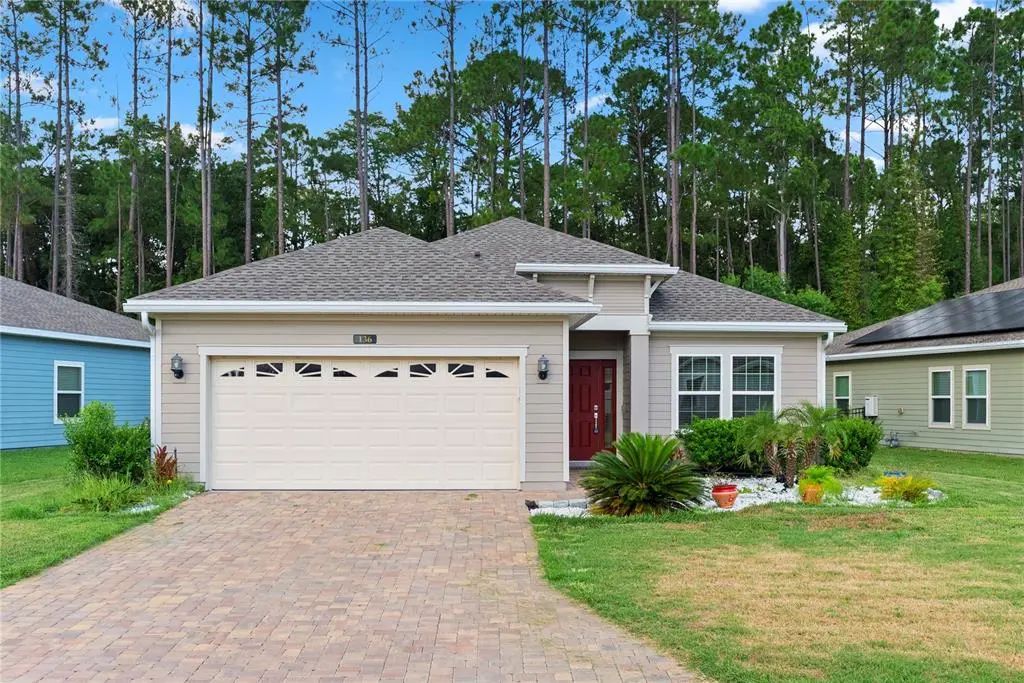 136 Montserrat Drive, ST AUGUSTINE