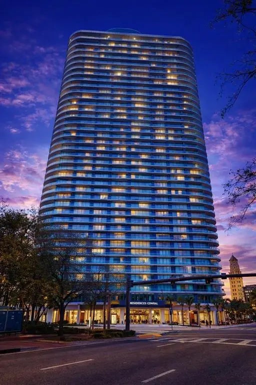 400 Central Avenue 2603, ST PETERSBURG