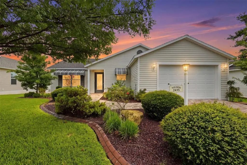 2435 Pomeroy Terrace, THE VILLAGES