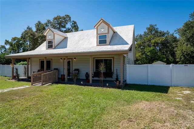 4599 Reynosa Drive Sw, WINTER HAVEN