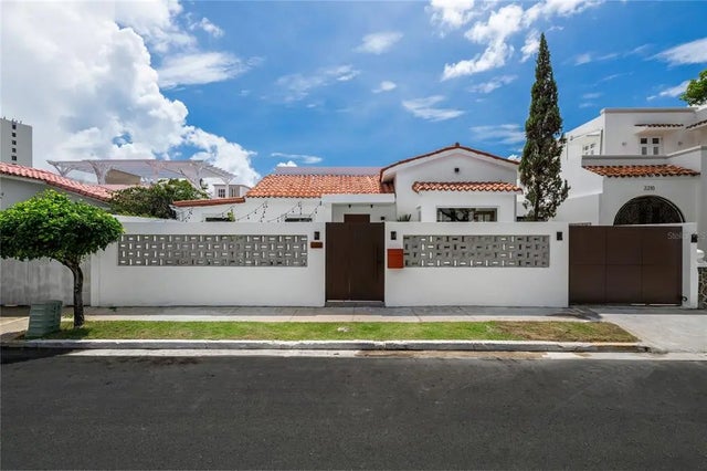 Park Boulevard General Del Valle 2212, SAN JUAN