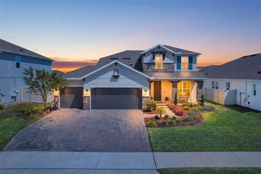 756 Annabell Ridge Road, MINNEOLA