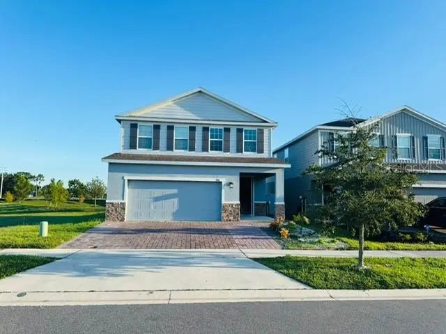 3166 Armstrong Spring Dr, KISSIMMEE