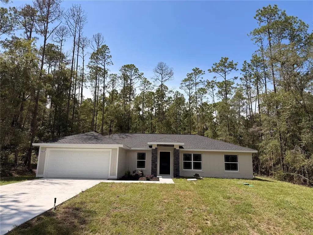 9818 N Pewter Avenue, CITRUS SPRINGS