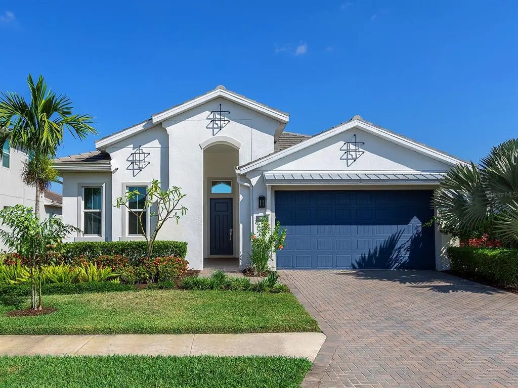 7857 Redonda Loop, LAKEWOOD RANCH