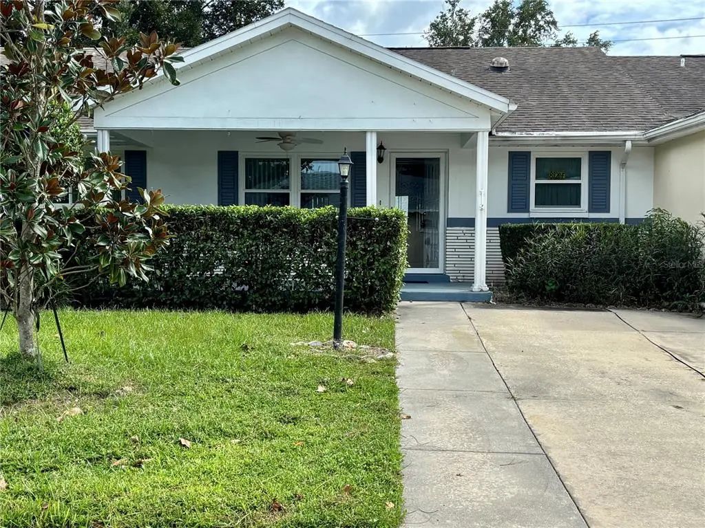 8920 Sw 97th Lane Road F, OCALA