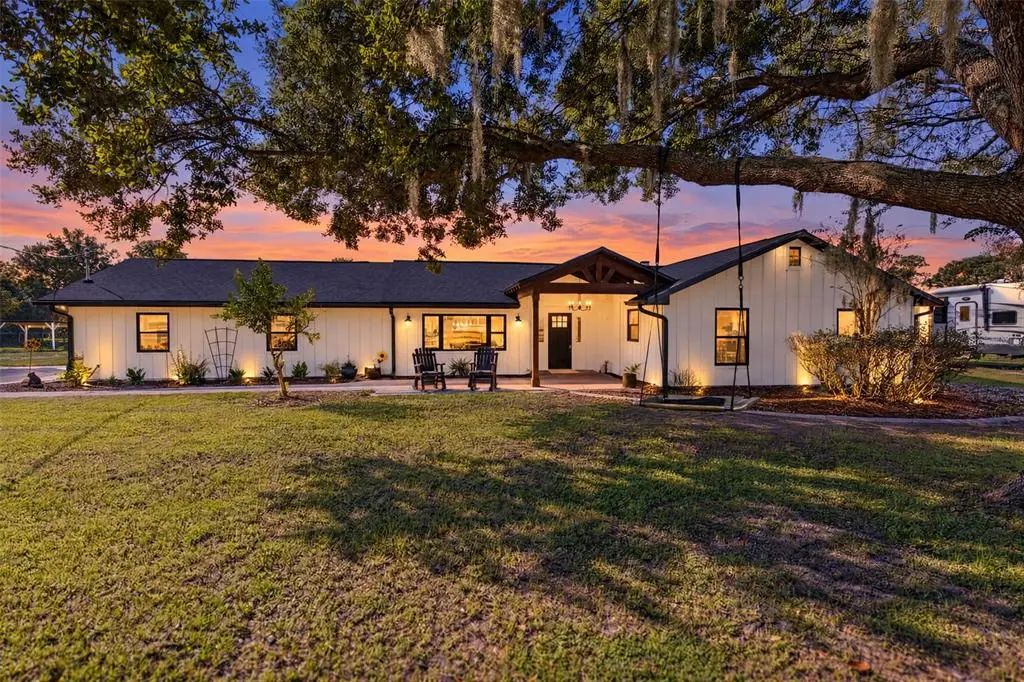 2670 Mills Creek Road, CHULUOTA
