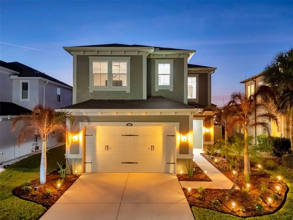 29011 Trevi Place, WESLEY CHAPEL