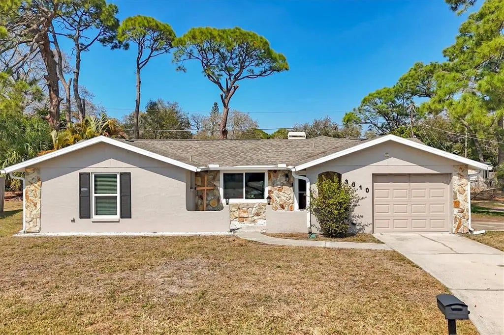 3010 Golden Rain Drive, SARASOTA