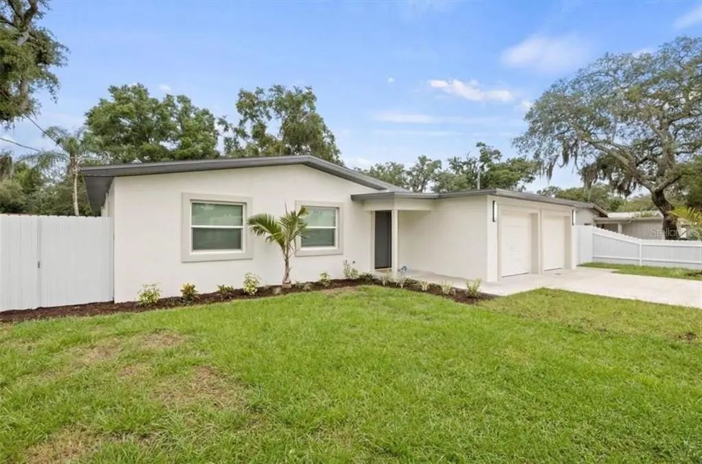 817 W Bougainvillea Avenue, TAMPA