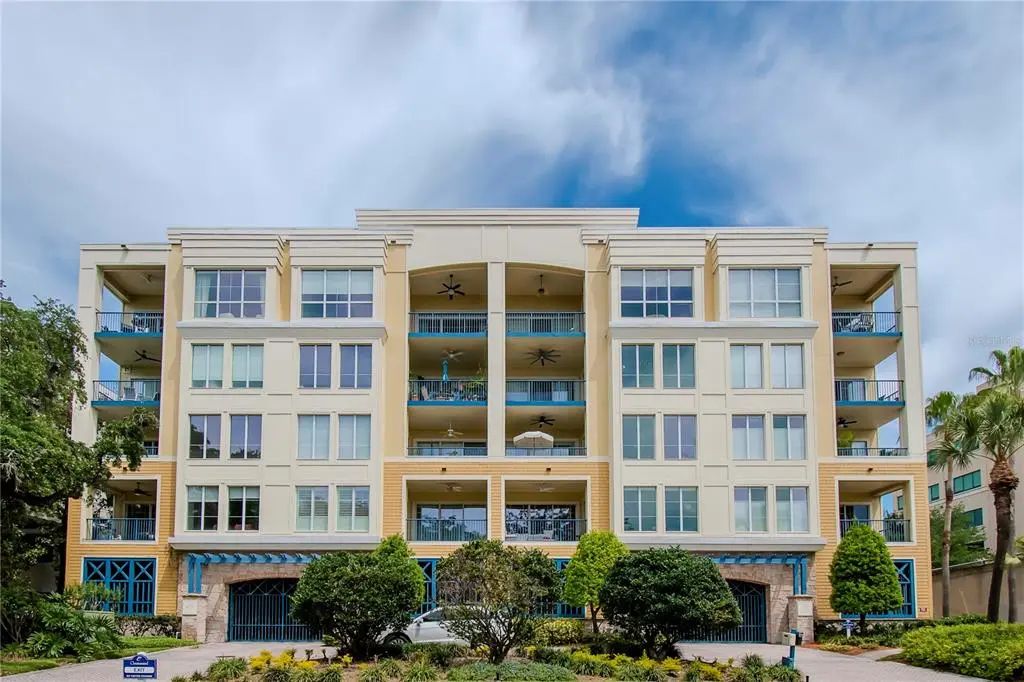 509 West Bay Street 404, TAMPA