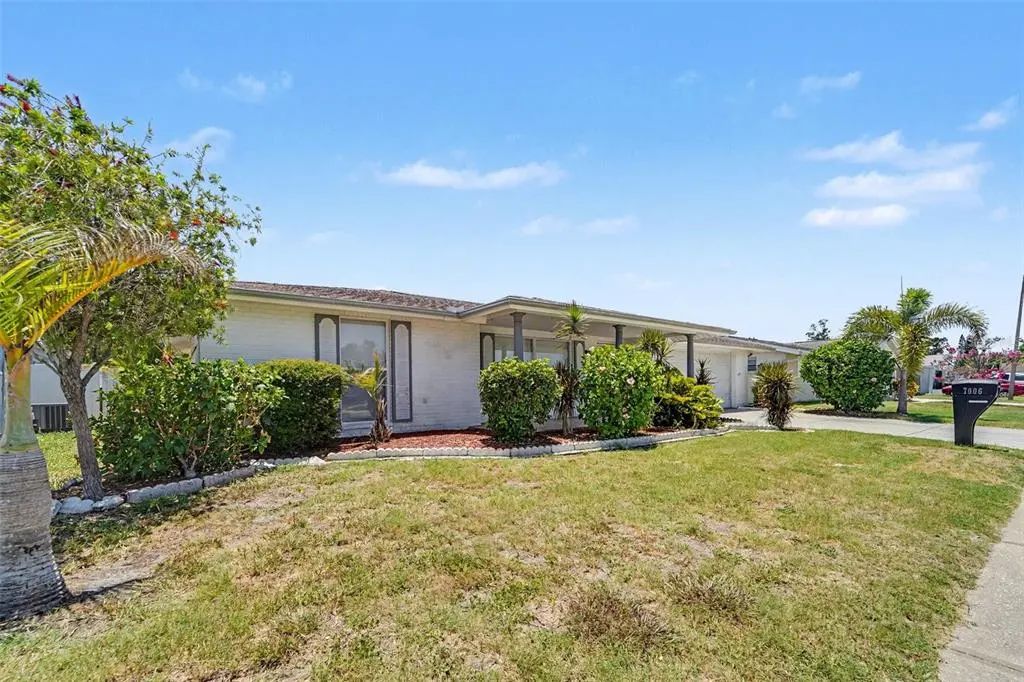 7006 Maplehurst Drive, PORT RICHEY