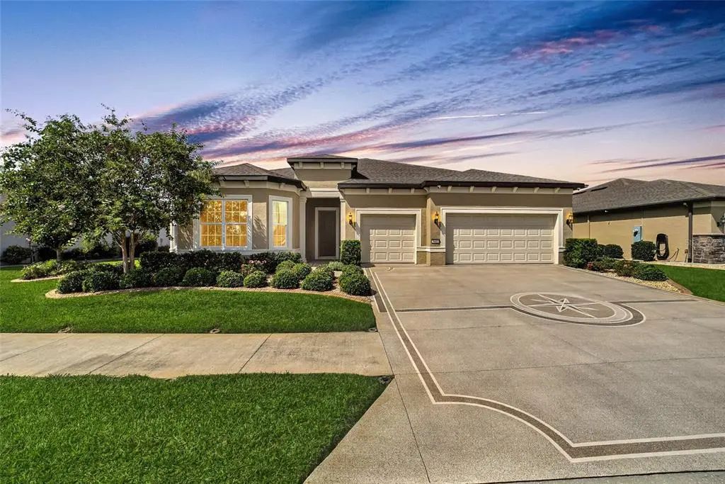 5612 Sw 91st Avenue, OCALA