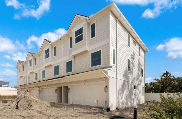 4208 W Carmen Street D, TAMPA